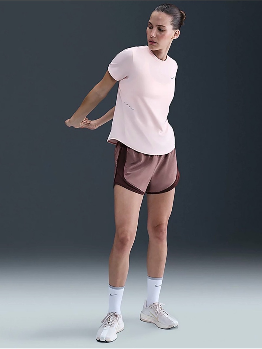 Nike Tempo Dri-Fit Shorts